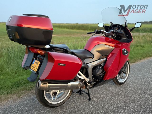 bmw - k-1300-gt