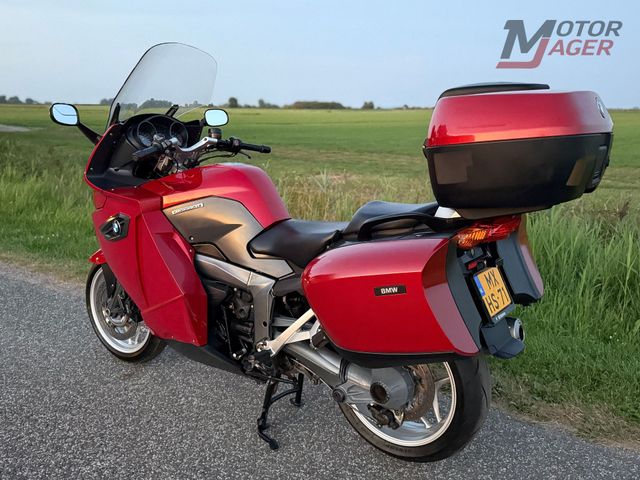 bmw - k-1300-gt