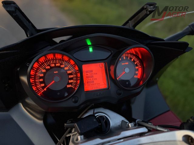 bmw - k-1300-gt
