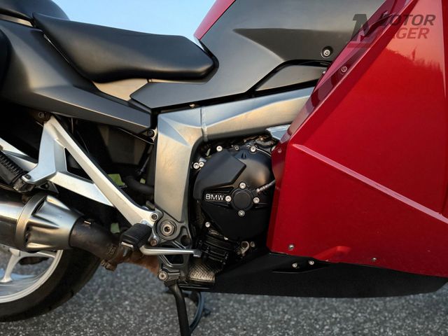 bmw - k-1300-gt