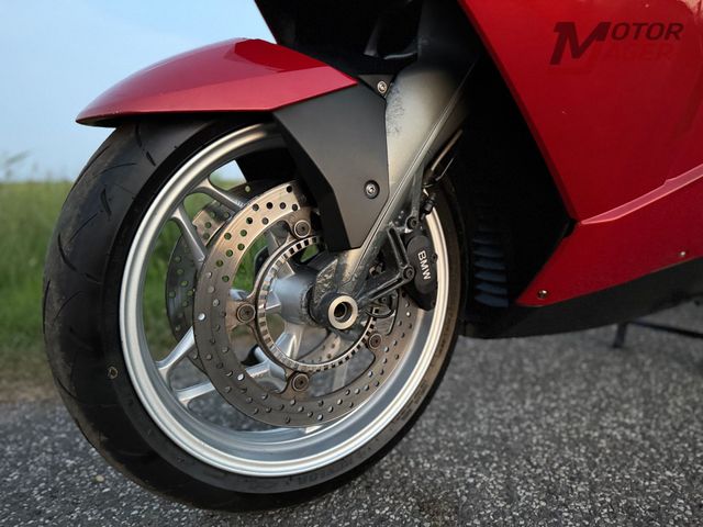 bmw - k-1300-gt