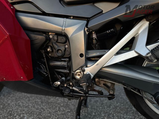 bmw - k-1300-gt
