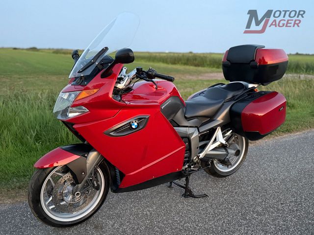 bmw - k-1300-gt