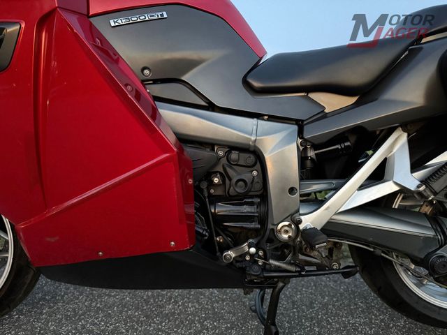 bmw - k-1300-gt