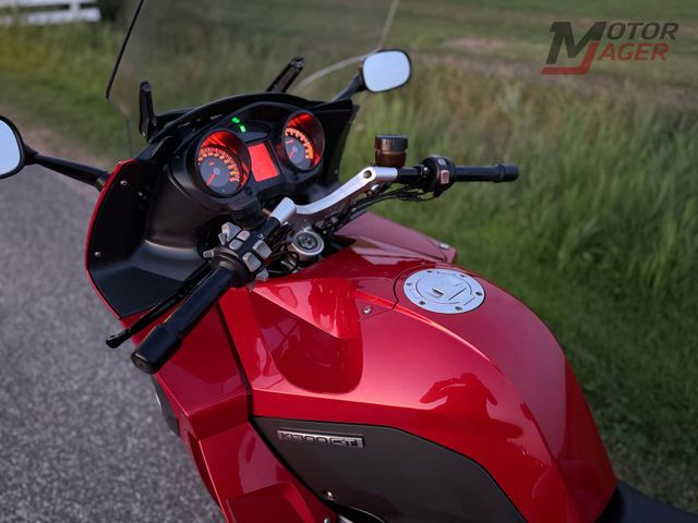 bmw - k-1300-gt