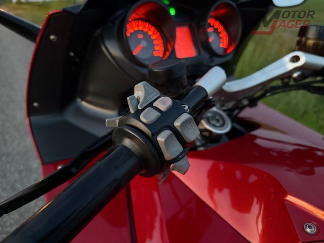 bmw - k-1300-gt