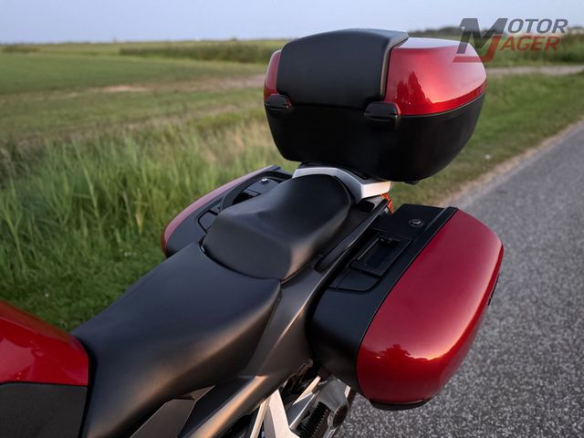 bmw - k-1300-gt