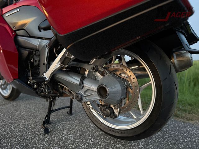 bmw - k-1300-gt