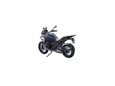 BMW R 1300 GS – foto 3