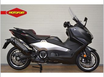 Yamaha Tmax 25TH Anniversary 2026 nieuw