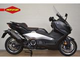 YAMAHA TMAX 25TH ANNIVERSARY