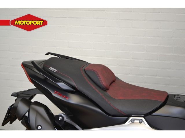 yamaha - tmax-25th-anniversary