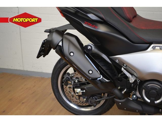 yamaha - tmax-25th-anniversary