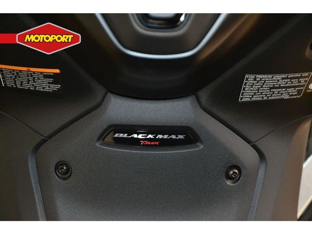 yamaha - tmax-25th-anniversary