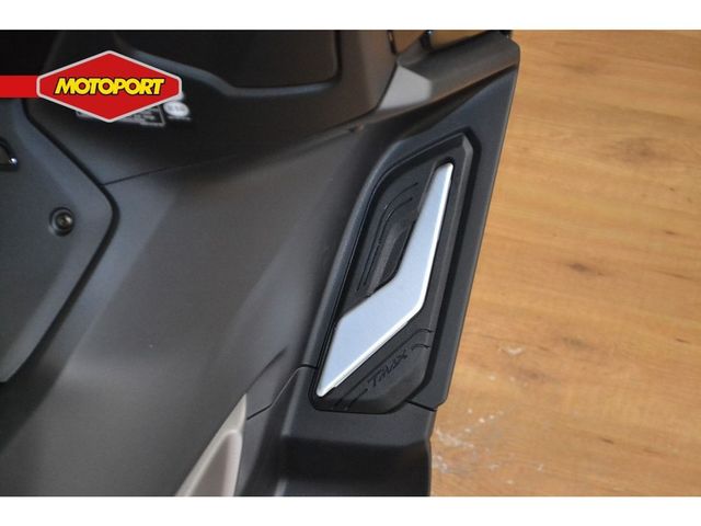 yamaha - tmax-25th-anniversary