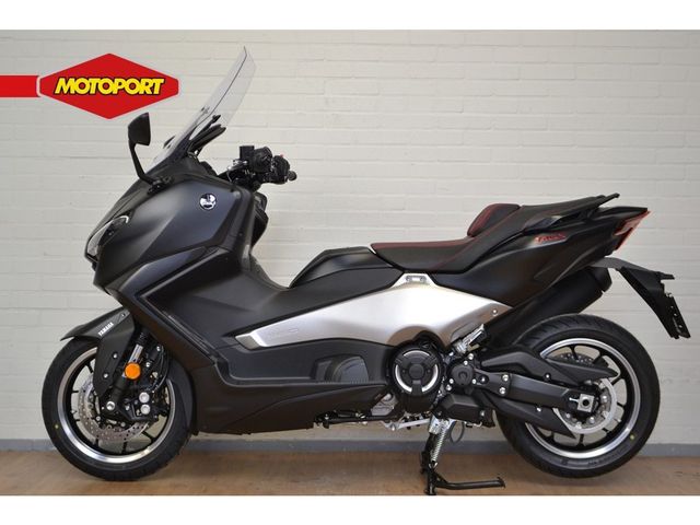 yamaha - tmax-25th-anniversary