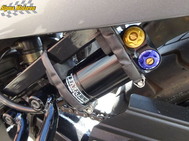 suzuki - v-strom-dl-650