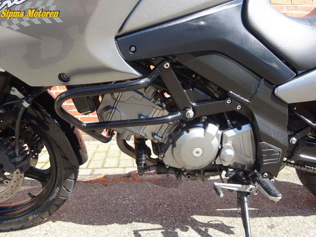 suzuki - v-strom-dl-650