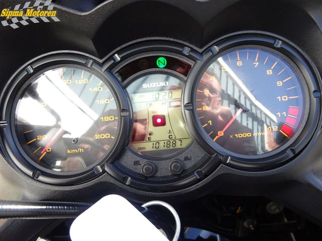 suzuki - v-strom-dl-650