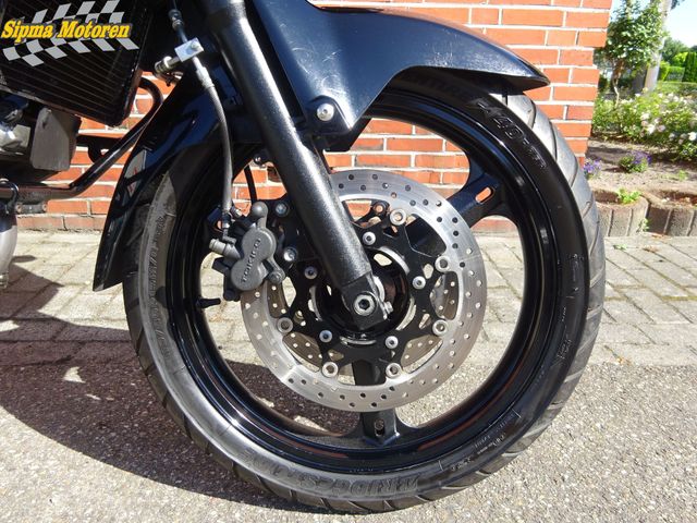 suzuki - v-strom-dl-650