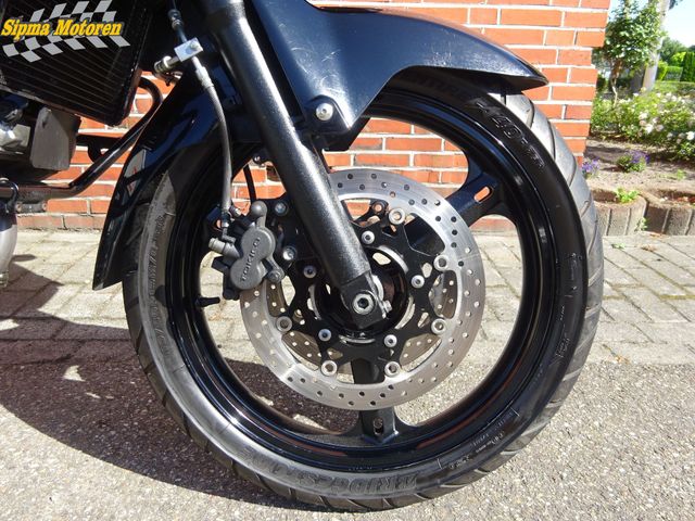 suzuki - v-strom-dl-650