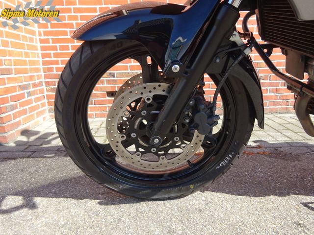 suzuki - v-strom-dl-650