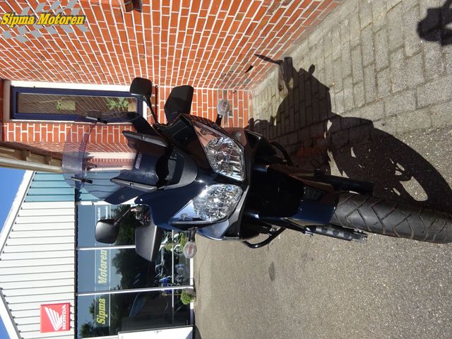 suzuki - v-strom-dl-650