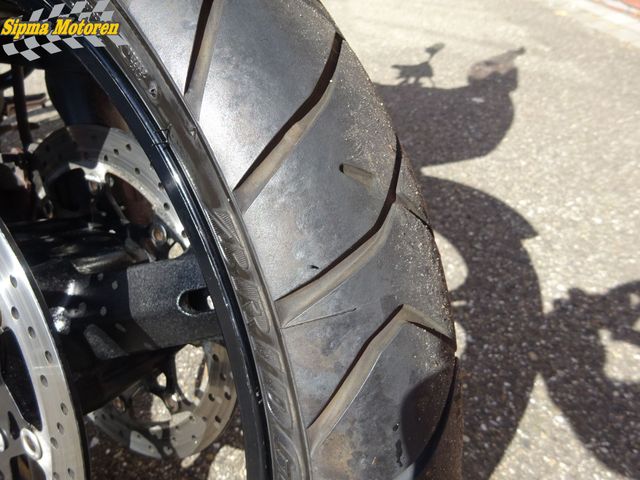 suzuki - v-strom-dl-650