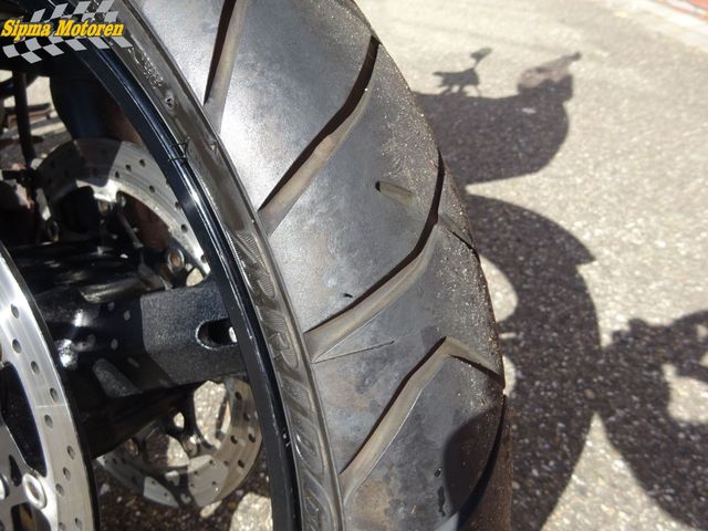 suzuki - v-strom-dl-650