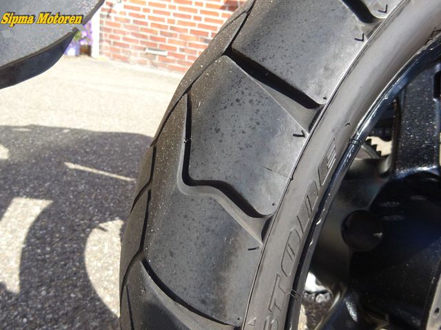 suzuki - v-strom-dl-650
