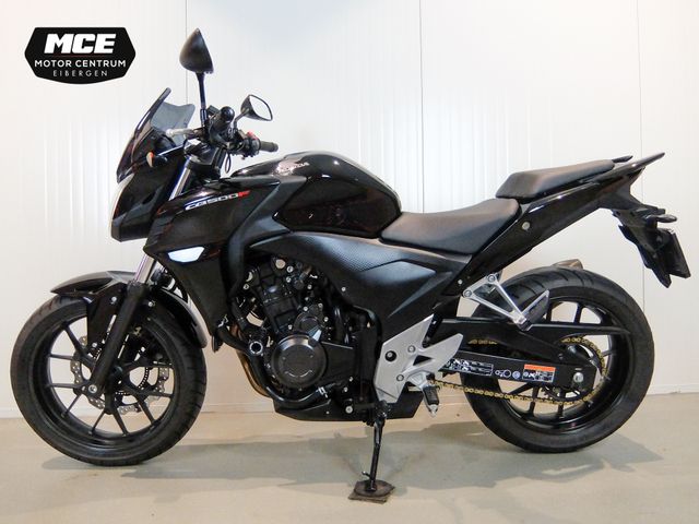 honda - cb-500-f-abs