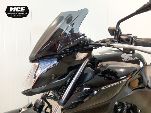 honda - cb-500-f-abs
