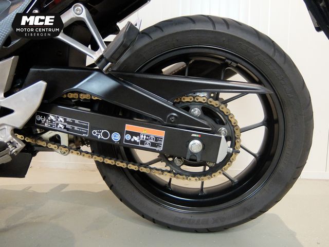 honda - cb-500-f-abs