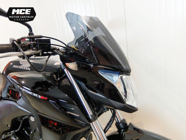 honda - cb-500-f-abs