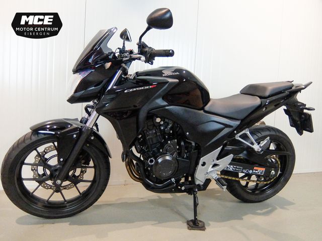 honda - cb-500-f-abs
