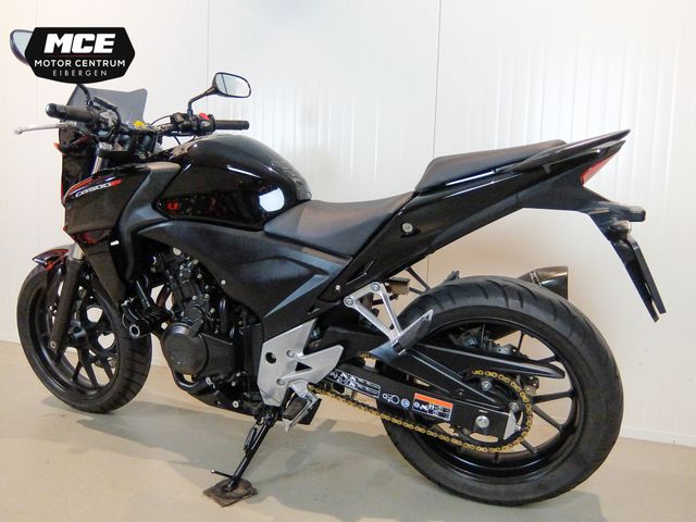 honda - cb-500-f-abs