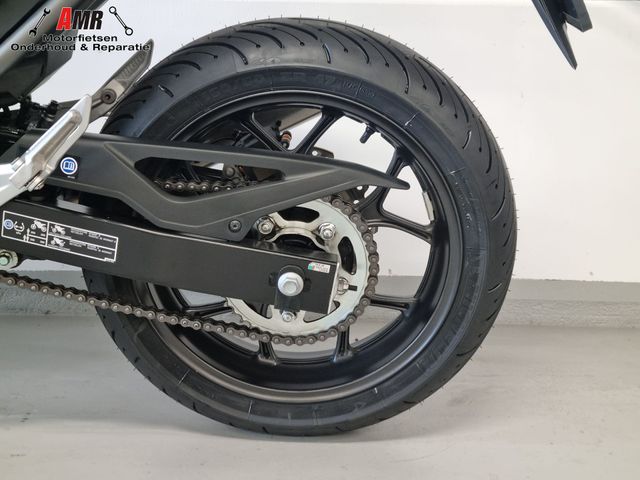 honda - nc-700-x-c-abs