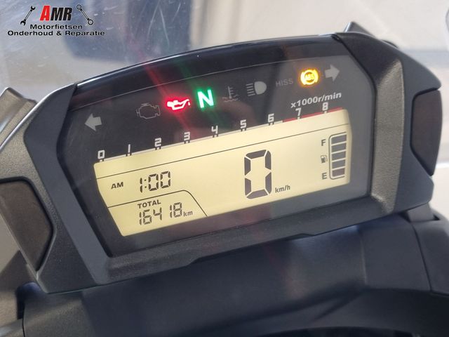 honda - nc-700-x-c-abs