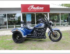 Harley-Davidson Freewheeler 2024 occasion