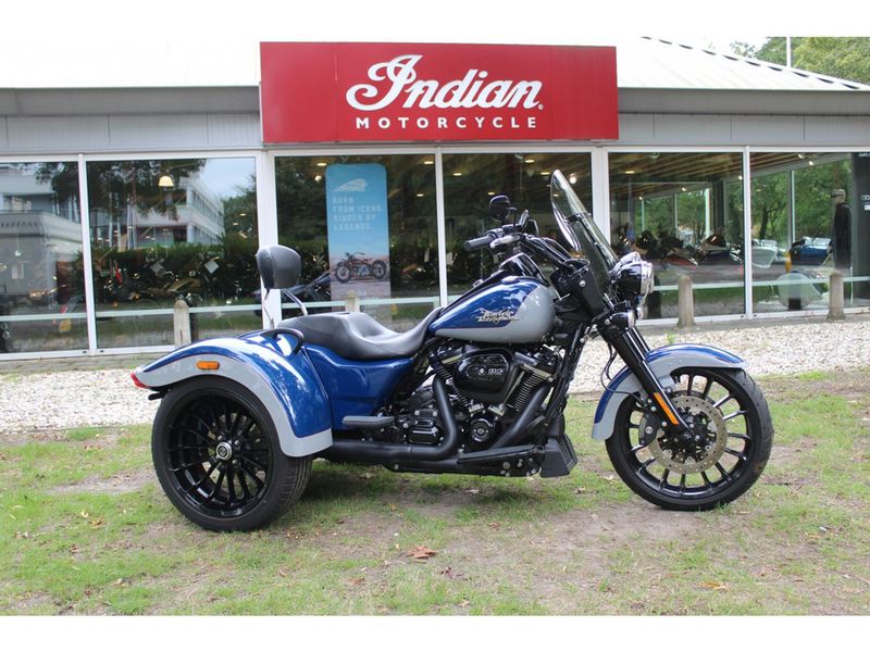 Harley-Davidson Freewheeler 2024 occasion