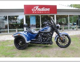 Harley-Davidson Freewheeler 2024 occasion