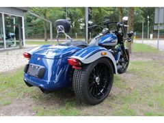 Harley-Davidson Freewheeler 2024 occasion – foto 2 van 14