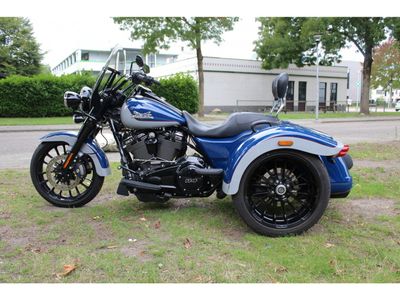 HARLEY-DAVIDSON FREEWHEELER – foto 3
