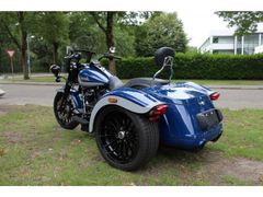 Harley-Davidson Freewheeler 2024 occasion – foto 7 van 14