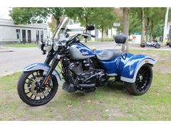 Harley-Davidson Freewheeler 2024 occasion – foto 8 van 14
