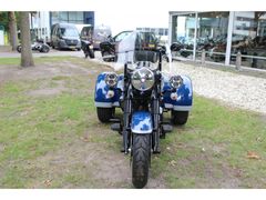 Harley-Davidson Freewheeler 2024 occasion – foto 9 van 14