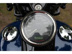Harley-Davidson Freewheeler 2024 occasion – foto 14 van 14
