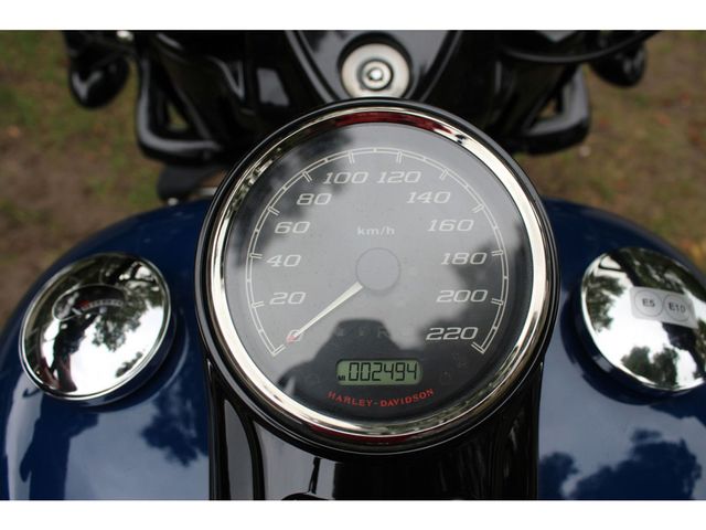 harley-davidson - freewheeler