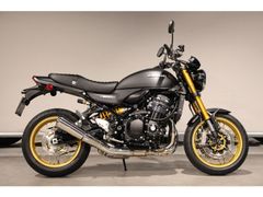 KAWASAKI Z900RS SE