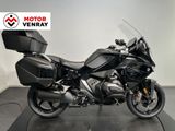 BMW R 1300 RT